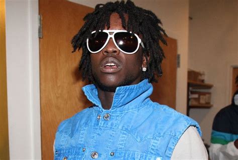 chief keef sunglasses.